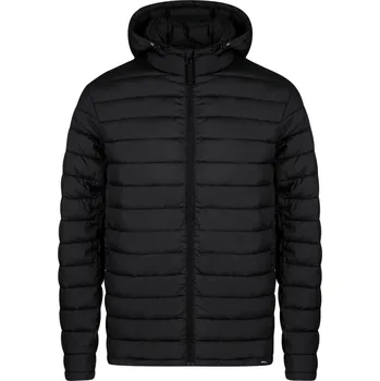 Vybavení pro jezdce Reklamní Nonia RPET bunda, černá, XS