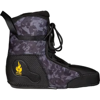 Kolečkové brusle Botička Powerslide MyFit Crown II Liner, 39-40 Powerslide