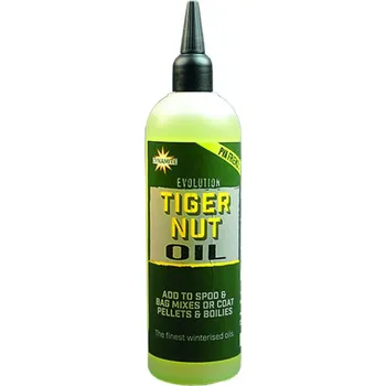 Návnadové aroma Evolution Oil Dynamite Baits 300ml