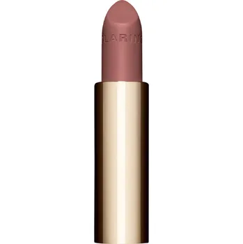 Rtěnka Clarins Joli Rouge Velvet Refill, 758v sandy pink