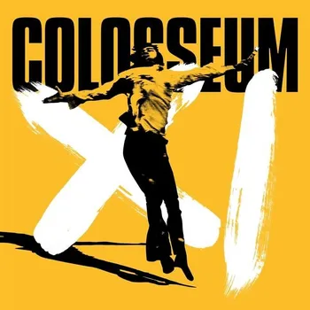 Colosseum - Xi [CD]