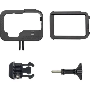 Příslušenství pro videokameru Ochranný rámeček GoPro Hero 9 10 11 12 (GP910)