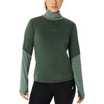 Triko s dlouhým rukávem ASICS METARUN MOCK NECK LS TOP 2012c869-300 Velikost XL