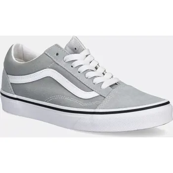 Pánské tenisky Tenisky Vans Old Skool unisex, šedá barva, VN000CR5EPO1 90X, EUR 45