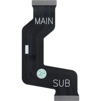 Náhradní díl pro mobilní telefon Flex kabel pro základní desku SAMSUNG A80