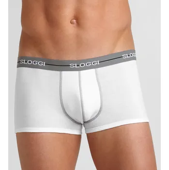 Pánské spodní prádlo Triumph sloggi men Start Hipster C2P box 10206968*M014 Velikost: 7