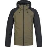 Hannah MASCON II dark olive/anthracite XXL