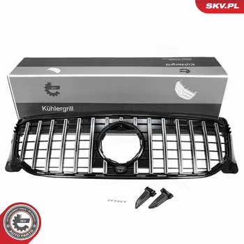 Nárazník Mřížka chladiče ESEN SKV 66SKV604