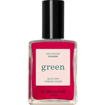Lak na nehty Manucurist Green lak Fuchsia