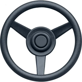 Doplněk pro dětské hřiště Swing King Dětský volant antracitový