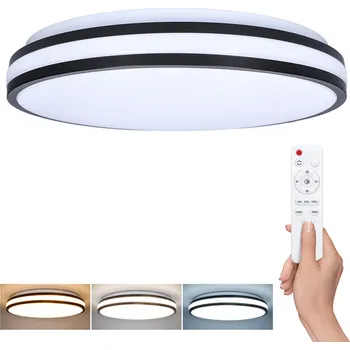 LED osvětlení Solight Laskos WO8012 