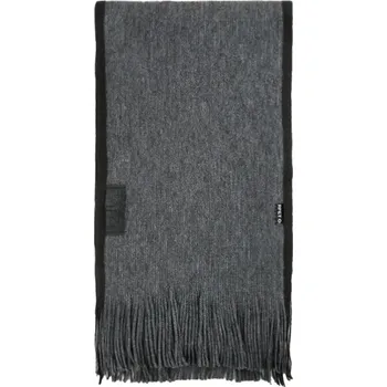 Šála Reklamní Sylvi RPET šála, šedá