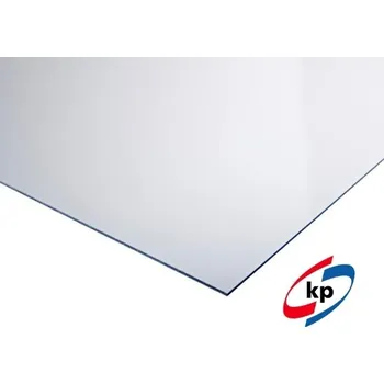 pvc deska Pentaprint 1400x1000x0,5mm bílá