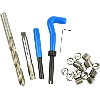 Dílna Sada na opravu závitů M12x1,75 - GEKO
