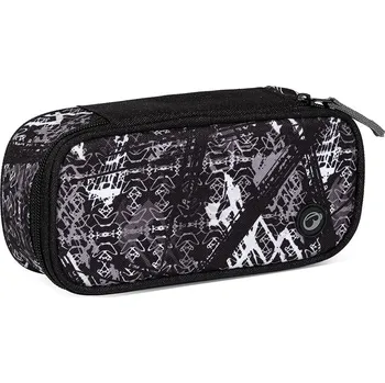 Penál Studentský penál Bagmaster - LINCOLN 22 A