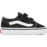 BOTY VANS Old Skool V KIDS - černá - US 4.5K + při osobním odběru 987 Kč