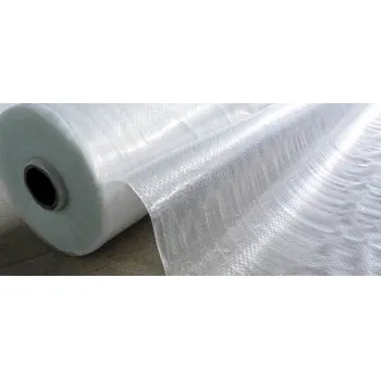 Fóliovník Kašírovaná fólie na fóliovníky - bez lemu