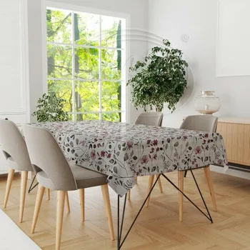 Dante PVC ubrusovina 6616-4