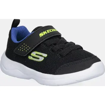 Chlapecké tenisky Dětské sneakers boty Skechers SKECH STEPZ 2.0 černá barva, 407300N 99X, EUR 28