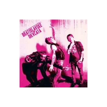 Česká hudba Bratislavské Dievčatá III. - Bratislavské dievčatá (CD)