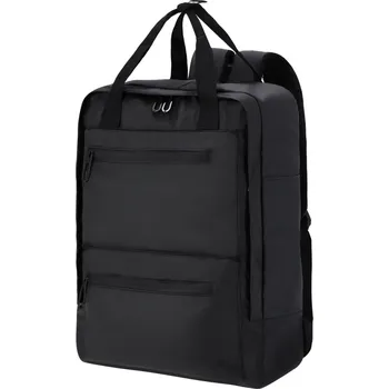 Sportovní batoh Reklamní Mentis batoh, černá