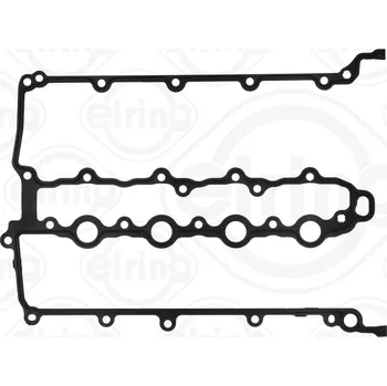 Těsnění motoru Těsnění, kryt hlavy válce ELRING 384.280