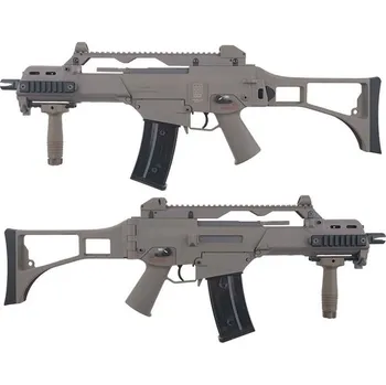 Airsoftová zbraň Specna Arms Airsoftová zbraň SA-G12 EBB, TAN