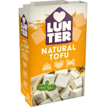 Lunter Tofu Natural 180 g