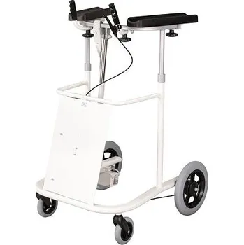 Chodítko pro seniory DMA 208 EL OUTDOOR Chodítko s elektrickým zdvihem