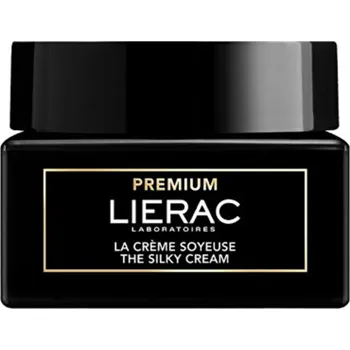 Lierac Premium The Silky anti-age krém 50 ml