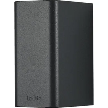 Nástěnné svítidlo ACE UP-DOWN DARK nástěnné svítidlo