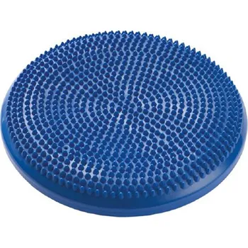 podložka na cvičení Dynamická podložka - DYNAPAD, modrá