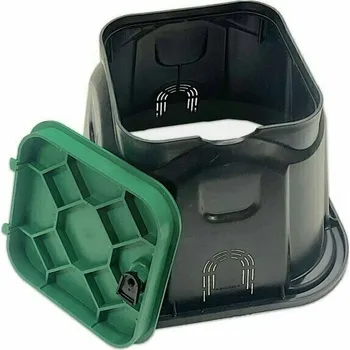 kabelová chránička Komora kabelová P10 370×370 mm