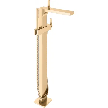 Vodovodní baterie Keuco Edition 11 vanová baterie volně stojící || 51127250100