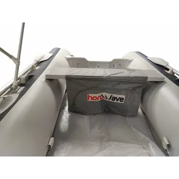 Člun Honda Marine Taška pod sedačku pro HonWave T 20 SE, T 24 IE, T 25 SE, T 25 AE, T 27 IE, T 30 AE, T 32 IE