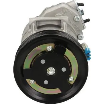 Kompresor klimatizace Kompresor klimatizace BV PSH 090.135.032.040