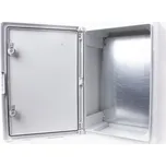 ADELID Elektrická skříň rozvaděče ABS IP65 Adelid 400x500x180