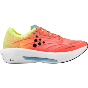 Dámská běžecká obuv Běžecké boty Craft Nordlite Tempo 1915502-825851 Velikost 42 EU | 8 UK | 10 US | 27 CM