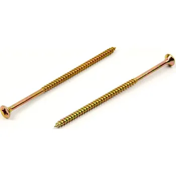 Vrut PRUMIX Vrut univerzální TORX částečný závit 4,5x45/27