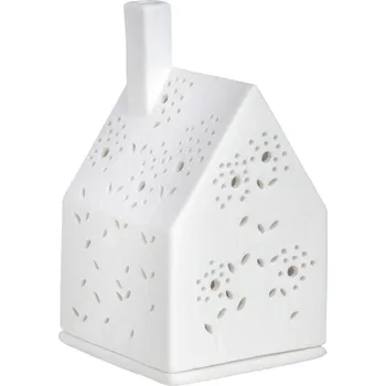 Svícen räder Porcelánový svícen House Flower Meadow