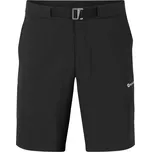 Montane Tenacity Lite Shorts Black L