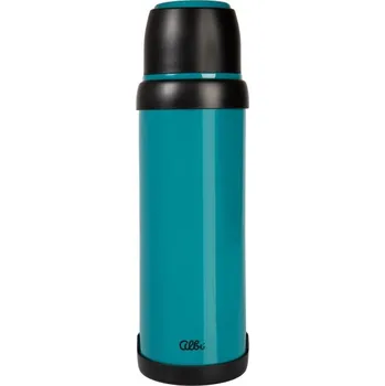 Termoska Albi Luxusní modrá termoláhev 1000 ml