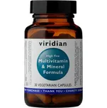 Viridian High Five Multivitamin & Mineral