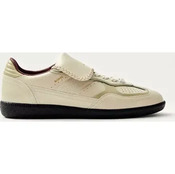 Pánská obuv Kožené tenisky Alohas Tb.490 S100829.02 béžová 01X, EUR 41