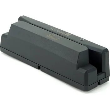 Pokladní systém Čtečka Access IS OCR315e dokladů, obousměrné čtení, USB 2.0, USB HID OCR315-E
