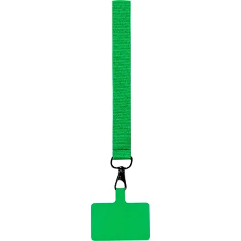 Náramek Deston náramek na mobil zelená