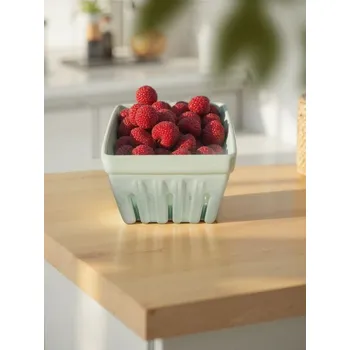 Pánské oblečení Sinsay - Nádoba - zelená - 171EQ-07X - 171EQ-07X-ONE