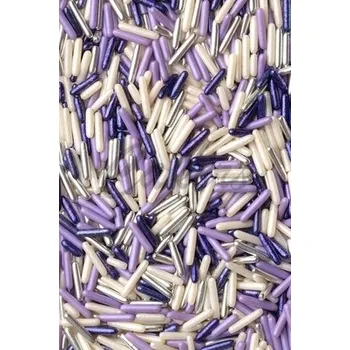 Čokoláda Pruty Mix „Violet“ 50g