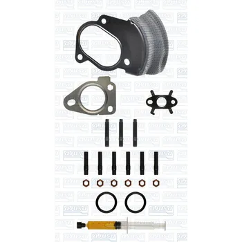 Turbodmychadlo Montážní sada pro turbo AJUSA JTC12529