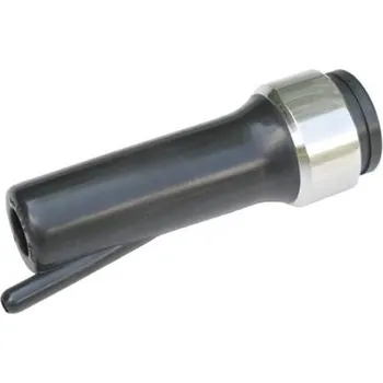 Strukové pouzdro s vnějším závažím